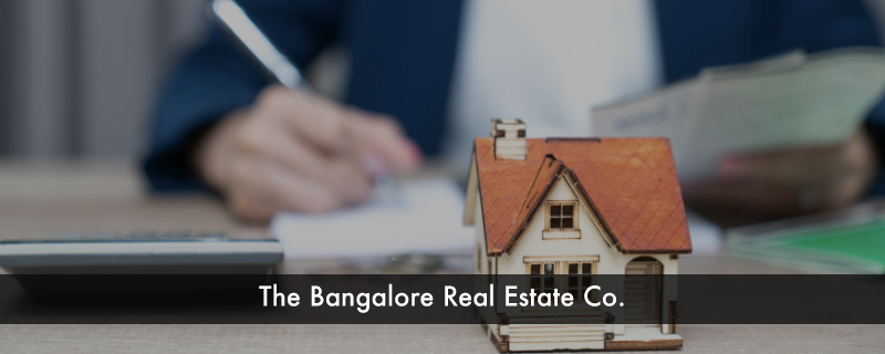 The Bangalore Real Estate Co. 